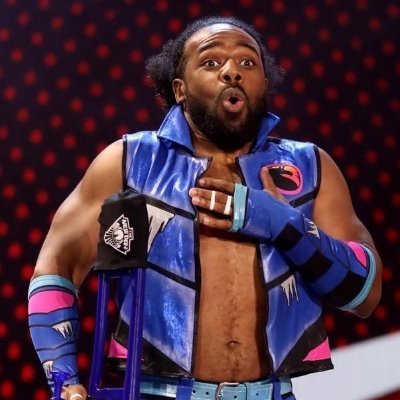 This man spreads his optimistic mindset with others, encouraging them to clap their palms together and scream in positivity.. New Day Rocks! - Fan Account.