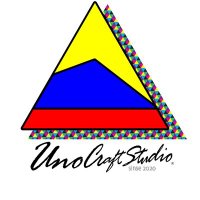 UnoCraftStudio (@unocraftstudio) Twitter profile photo