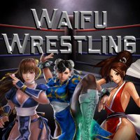 Waifu Wrestling(@waifu_wrestling) 's Twitter Profile Photo