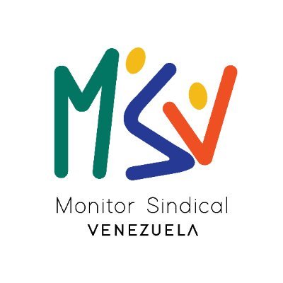 Plataforma de acción y denuncia de las organizaciones sindicales y gremiales autónomas de Venezuela. En Ig y youtube encuéntranos como: MonitorSindical