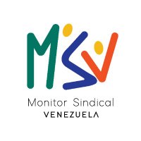 Monitor Sindical Venezuela(@MonitorSindical) 's Twitter Profile Photo