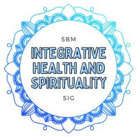 Integrative Health and Spirituality SIG(@sbmintegrative) 's Twitter Profile Photo