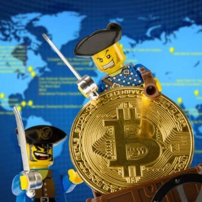 Bitcoinpiratas (Comunidad)