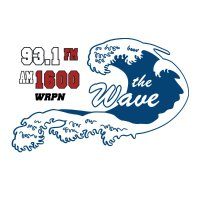 93.1fm and 1600am the Wave(@TheWaveFM) 's Twitter Profile Photo