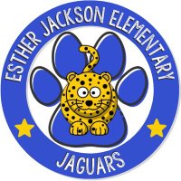 Esther Jackson Elem (@ejjaguars) 's Twitter Profile Photo Esther Jackson Elem (@ejjaguars) 's Twitter Profile Photo