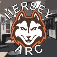 HerseyARC(@HerseyArc) 's Twitter Profile Photo