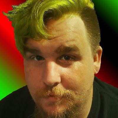 🧟♂️Zombie
🎮 Gamer
🎥 Streamer
👪 Father
👥Friend
☣️discord: https://t.co/Rv1wEG45Yq
@ me anytime :)
Biz Email: thehereticzombie@gmail.com