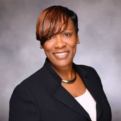 Believer. Baseball & Football Mom. Educator. Author. Soror(DST). Adjunct Professor. Doctor(EdD).