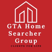 GTA Home Searcher Group(@GTAHomeSearcher) 's Twitter Profile Photo