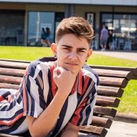Alex Fernández (@alexfdz24) 's Twitter Profile