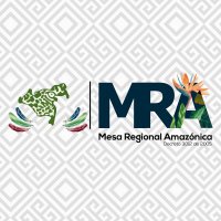 Mesa Regional Amazónica(@MesaAmazonica) 's Twitter Profile Photo