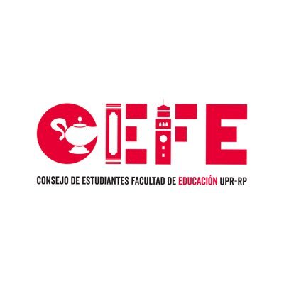 El Consejo de Estudiantes de la Facultad de Educación (CEFE) es la estructura representativa de los estudiantes de esta facultad.