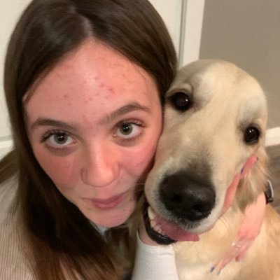 libbykperez's profile picture. t’s and g’s