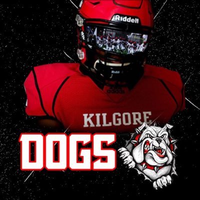 Official Twitter Account for Kilgore Texas Football Booster Club