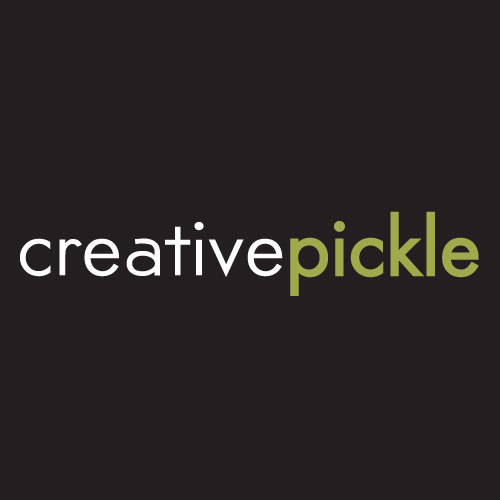 CreativePickle is a small creative agency in Austin, Texas.  We've been creating high-quality web and print products for a diverse group of clients since 2001.