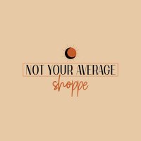 NotYourAverageShoppe (@nyashoppe) 's Twitter Profile