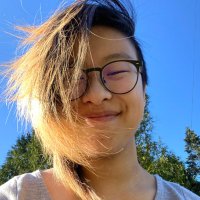 Jing Jing Wang (@jingshiwang01) 's Twitter Profile Photo Jing Jing Wang (@jingshiwang01) 's Twitter Profile Photo