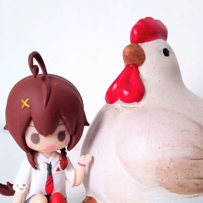 ゲリックさんのプロフィール画像