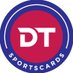 DT Sportscards (@dt_sportscards) Twitter profile photo DT Sportscards (@dt_sportscards) Twitter profile photo