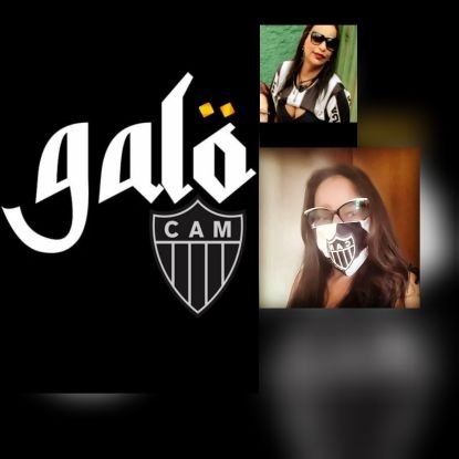 Apaixonada pelo galo.
Amo que faço.....muito amor envolvido.
Designer de moda.