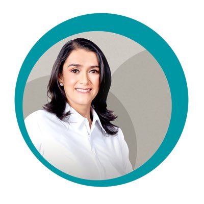 Soy Norma Adriana Magaña, mujer comprometida con el desarrollo de Uruapan.