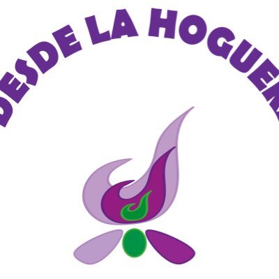 Un espacio de encuentro y diálogo por y para mujeres...