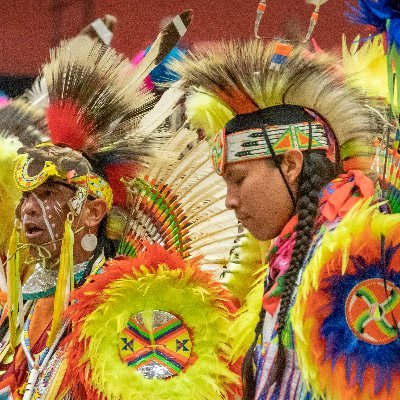 Red Earth has a mission to promote the rich traditions of Native arts and cultures through education, a premier festival, an art center and fine art markets.