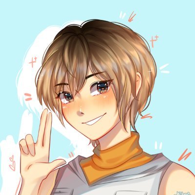 capi_et_elle's profile picture. She/her.

Hi, I'm Elle!