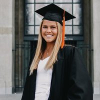 Madeline Grosklos (@biomech_maddie) 's Twitter Profile