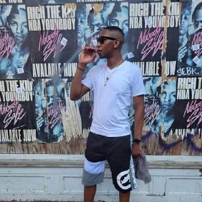 I Aspire to Inspire before I Expire
SUCCESS all depends on the 2nd letter, https://t.co/k9Phr3u2CI ⛹️♂️🏀 📉📈