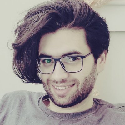 FarshidVarno's profile picture. ML Scientist & Engineer