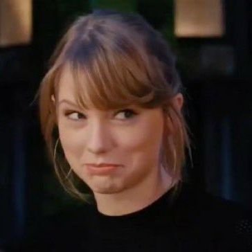 selisonswift's profile picture. fan account | she/her | mi bff @talyorosswift