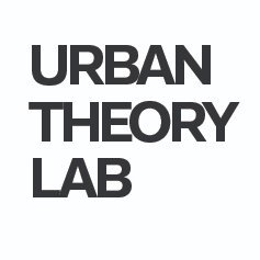 UrbanTheoryLab Profile Picture