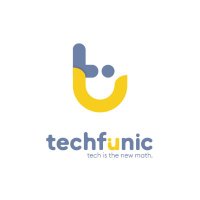 Techfunic(@techfunic) 's Twitter Profile Photo