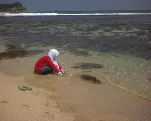 blogger yang suka jalan, moto, dan nulis.  #travelblogger di blog pribadi. email:fubuteki@gmail.com