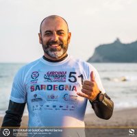 Cengiz Dincoglu (@hydrofoilracer) 's Twitter Profile