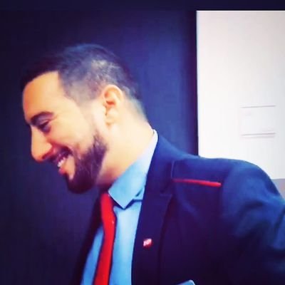 Selim_pourvous's profile picture. Manager d'équipe de chargés de relation client en gare