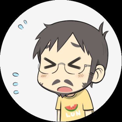 Lunsamaさんのプロフィール画像