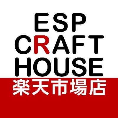 ESP CRAFT HOUSE楽天市場店