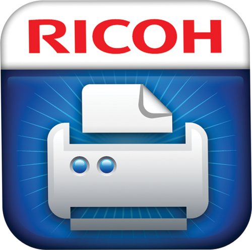 RicohHotSpot's profile picture. Email Print from smartphones, tablets, laptops, no drivers or software needed! 2 locate use our HotSpot Printing App - easiest way to Cloud Print!