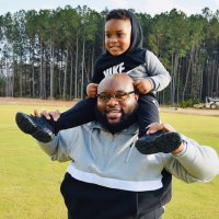 Patrick N. Standifer (@mr_standifer) 's Twitter Profile Photo Patrick N. Standifer (@mr_standifer) 's Twitter Profile Photo