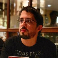 Renan Bernardo is mostly on Bluesky (@renanbernardo) 's Twitter Profile