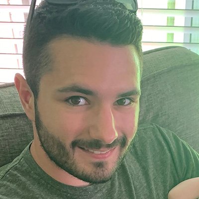 _scallahan's profile picture. Lead Video Engineer @SpaceX 🚀 - software, live video, and space things