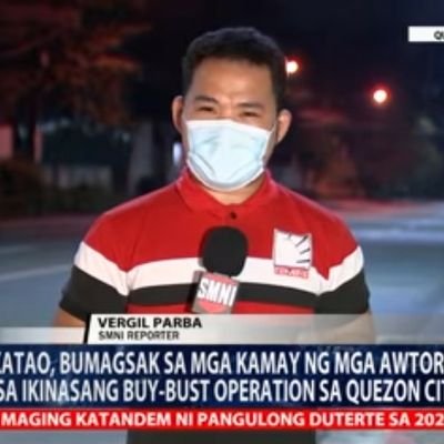 Vergil_Parba's profile picture. He saw not what I was,but He saw what i could be.