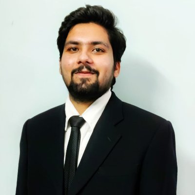 DevOps Engineer who loves to code & groove on #lofi & hiphop music , works @MakeMyTrip
|| here to learn || #platform_engineering #web3