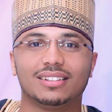ahmedr9's profile picture. Associate Fellow of the Nigeria Leadership Initiative.