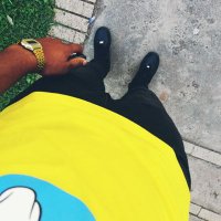 FlackoH (@cirusthevirush) 's Twitter Profile