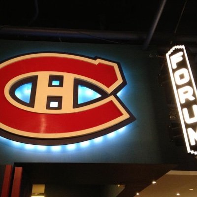 Permanent Habs fan. I can also tell the difference between butter and I Can’t Believe it’s Not Butter