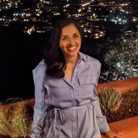 Rohini Samudralwar, MD(@RSamudralwar) 's Twitter Profile Photo