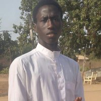 Famara Musa (@musafamara) 's Twitter Profile